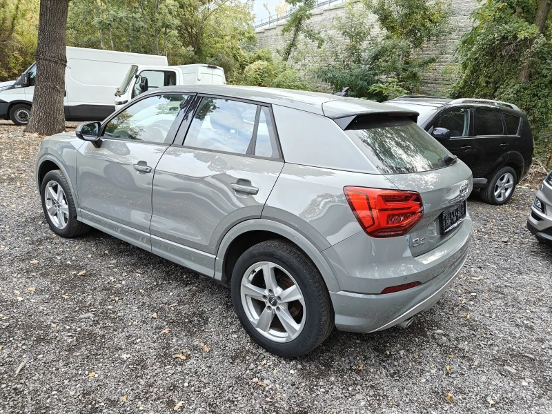 Audi Q2 1.6tdi 116ps, снимка 3 - Автомобили и джипове - 52285859