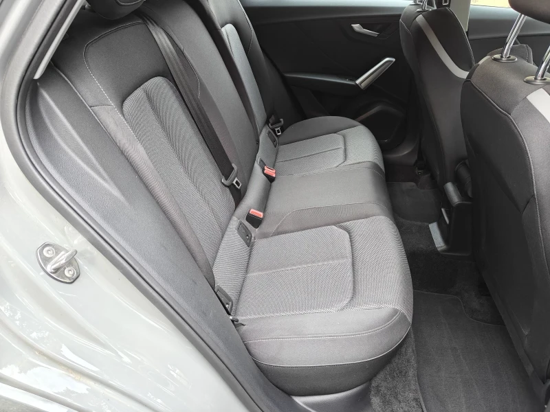 Audi Q2 1.6tdi 116ps, снимка 11 - Автомобили и джипове - 52285859