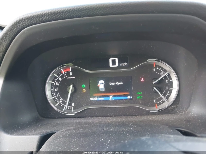 Honda Ridgeline BLACK EDITION, снимка 8 - Автомобили и джипове - 52530016