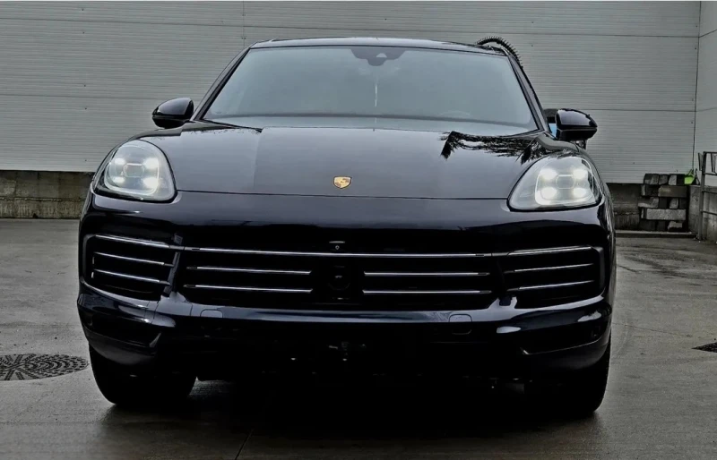 Porsche Cayenne E-Hybrid, снимка 2 - Автомобили и джипове - 52691557