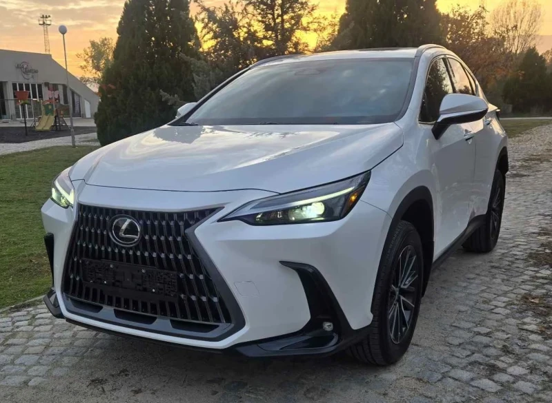 Lexus NX NX 350 Premium Edition , снимка 3 - Автомобили и джипове - 52810056