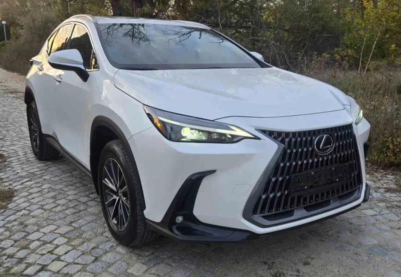 Lexus NX NX 350 Premium Edition , снимка 2 - Автомобили и джипове - 52810056