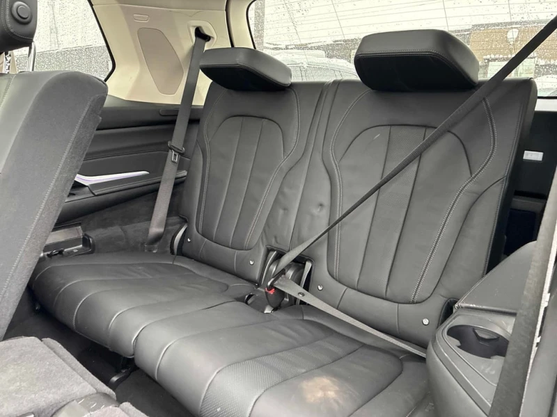 BMW X7 * xDrive40i * CARFAX * БЕЗ ПЪРВОНАЧАЛНА ВНОСКА, снимка 14 - Автомобили и джипове - 52956549