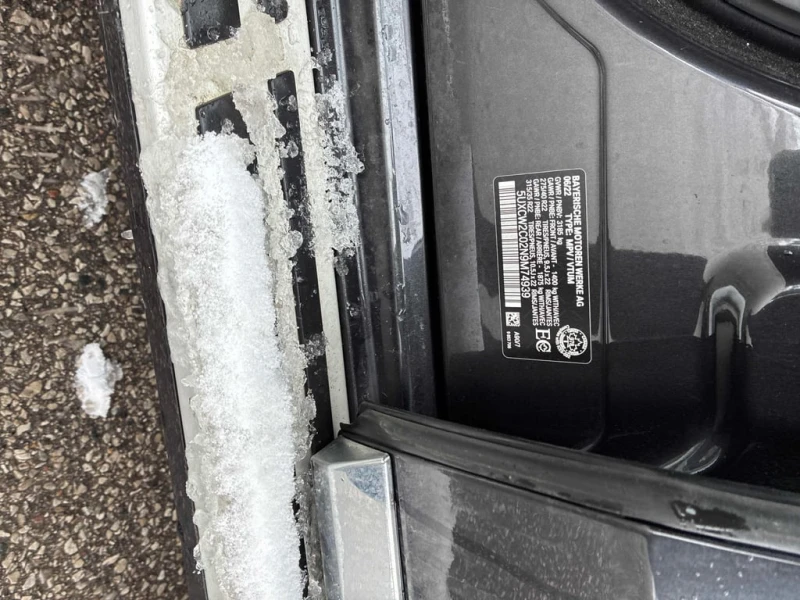 BMW X7 * xDrive40i * CARFAX * БЕЗ ПЪРВОНАЧАЛНА ВНОСКА, снимка 12 - Автомобили и джипове - 52956549