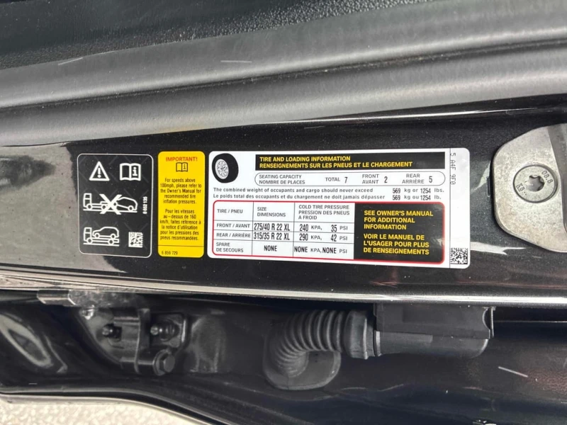 BMW X7 * xDrive40i * CARFAX * БЕЗ ПЪРВОНАЧАЛНА ВНОСКА, снимка 11 - Автомобили и джипове - 52956549