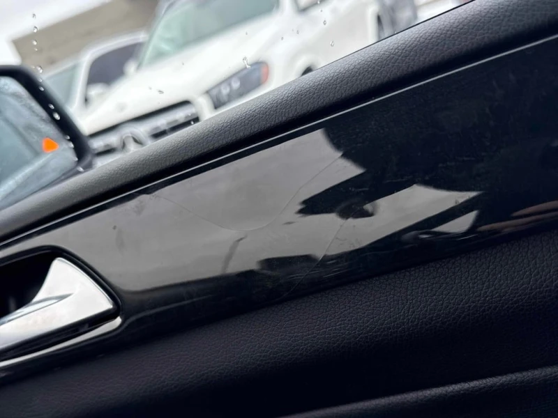 Mercedes-Benz GLE * 350d * CARFAX * БЕЗ ПЪРВОНАЧАЛНА ВНОСКА, снимка 10 - Автомобили и джипове - 52969820