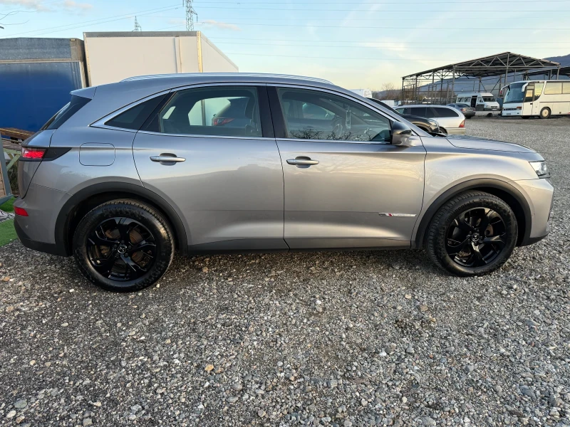 Citroen DS 7 Crossback Performance Line, снимка 6 - Автомобили и джипове - 53067079