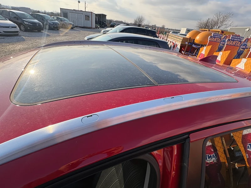 Honda Hr-v, снимка 16 - Автомобили и джипове - 53152328