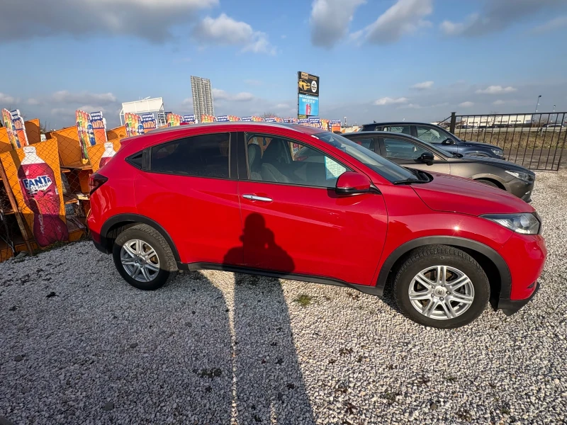 Honda Hr-v, снимка 2 - Автомобили и джипове - 53152328