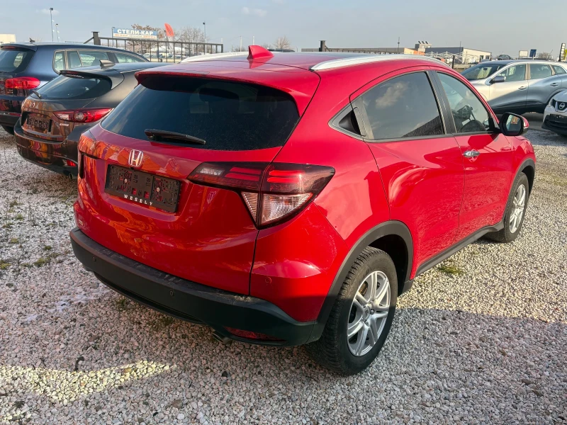 Honda Hr-v, снимка 3 - Автомобили и джипове - 53152328