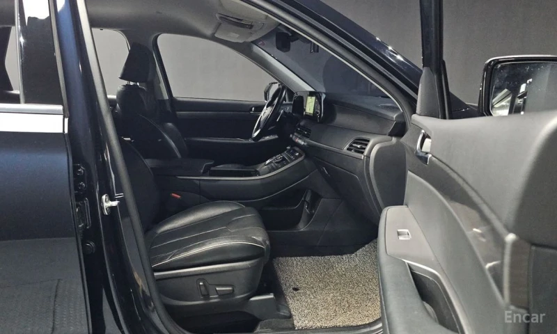 Hyundai Palisade, снимка 11 - Автомобили и джипове - 53179929