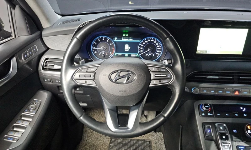 Hyundai Palisade, снимка 13 - Автомобили и джипове - 53179929