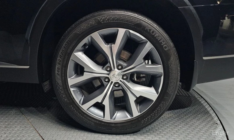 Hyundai Palisade, снимка 5 - Автомобили и джипове - 53179929