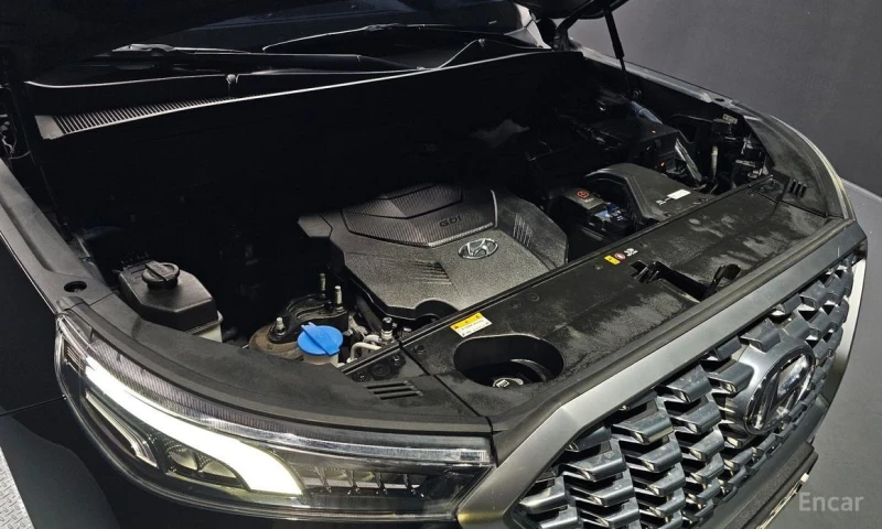 Hyundai Palisade, снимка 6 - Автомобили и джипове - 53179929