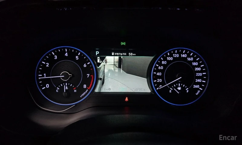 Hyundai Palisade, снимка 8 - Автомобили и джипове - 53179929