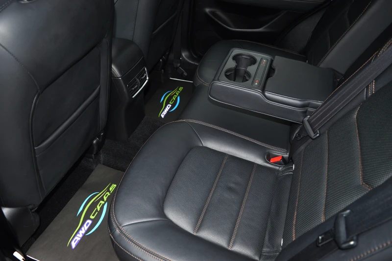 Mazda CX-5 2.0i SkyActiv ULTIMATE AWD ШВЕЙЦАРИЯ, снимка 9 - Автомобили и джипове - 53510080