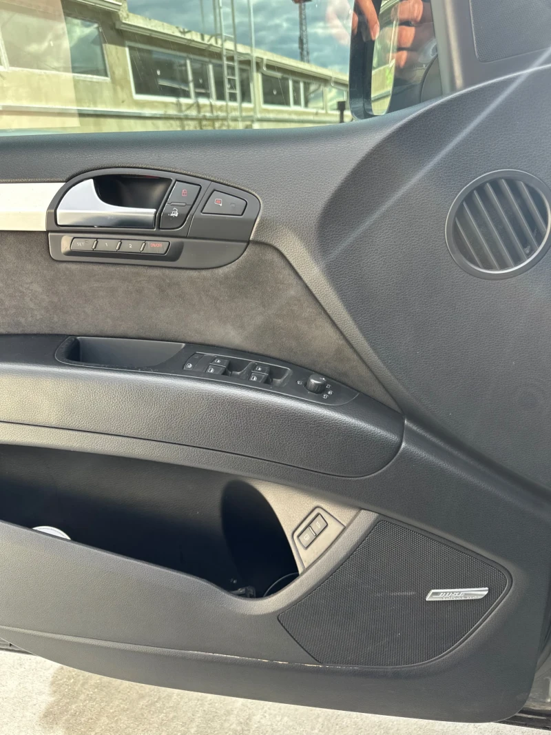 Audi Q7, снимка 7 - Автомобили и джипове - 53513211