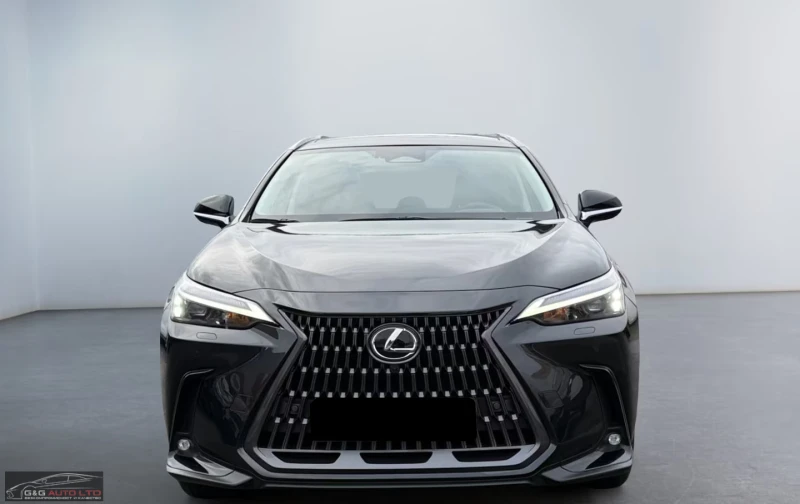 Lexus NX 350h EXECUTIVE/243HP/BI-LED/360/ACC/KLESS/CPLAY/800g, снимка 2 - Автомобили и джипове - 53524871