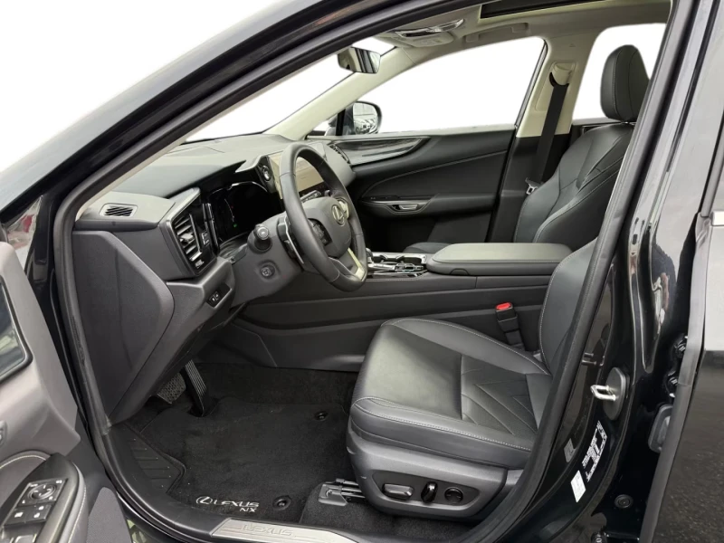 Lexus NX 350h EXECUTIVE/243HP/BI-LED/360/ACC/KLESS/CPLAY/800g, снимка 6 - Автомобили и джипове - 53524871