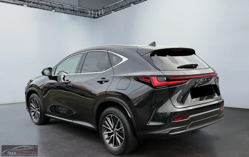 Lexus NX 350h EXECUTIVE/243HP/BI-LED/360/ACC/KLESS/CPLAY/800g, снимка 4 - Автомобили и джипове - 53524871