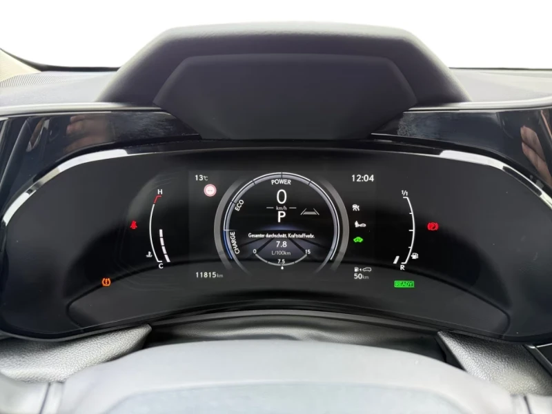 Lexus NX 350h EXECUTIVE/243HP/BI-LED/360/ACC/KLESS/CPLAY/800g, снимка 10 - Автомобили и джипове - 53524871