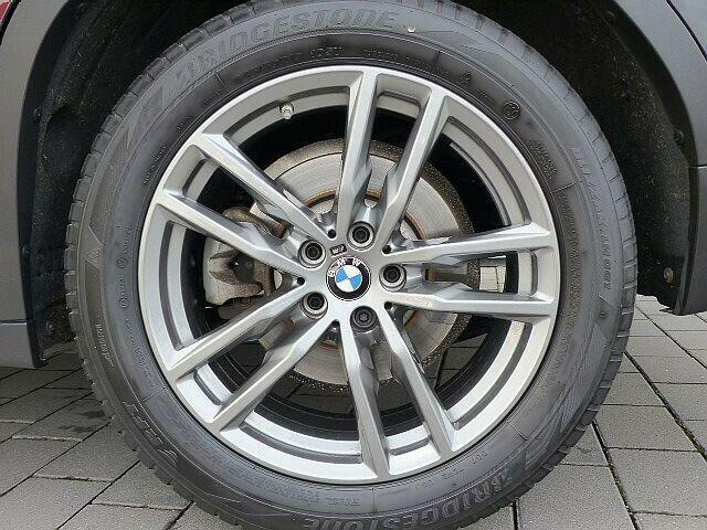 BMW X4 xDrive25d Sport, снимка 5 - Автомобили и джипове - 23144810
