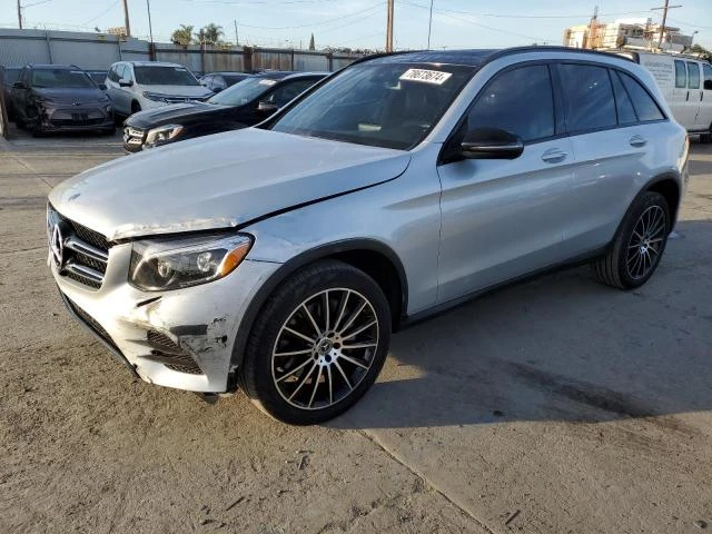 Mercedes-Benz GLC 300 Крайна цена!, снимка 1 - Автомобили и джипове - 48300729