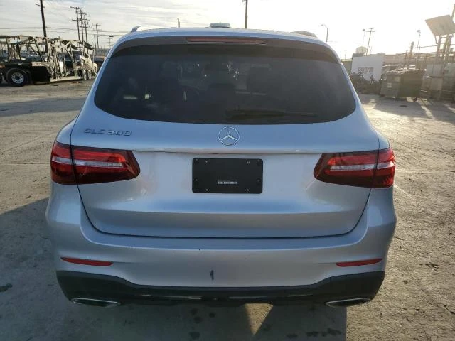 Mercedes-Benz GLC 300 Крайна цена!, снимка 3 - Автомобили и джипове - 48300729