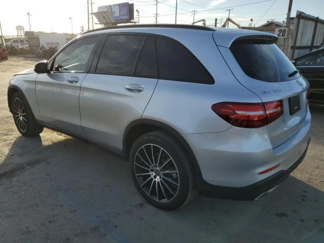 Mercedes-Benz GLC 300 Крайна цена!, снимка 2 - Автомобили и джипове - 48300729