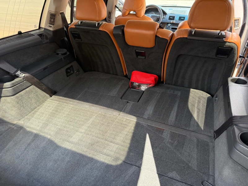 Volvo Xc90 3.2i* 6+ 1* газ/бензин - 12300 лв. - 86333108 | Car24.bg
