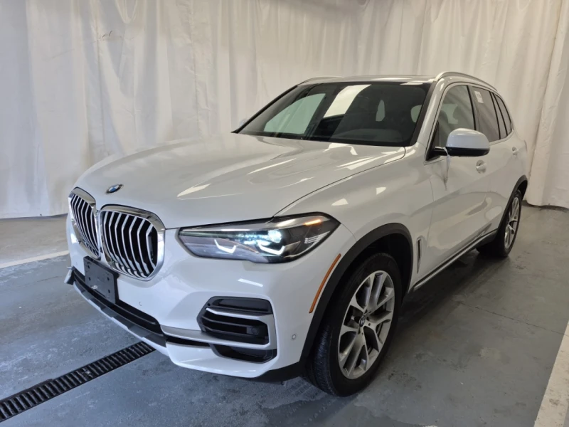 BMW X5 AWD * CARFAX * АвтоКредит * Цена до България* - 84100 лв. - 25267260 1