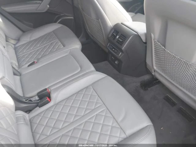 Audi SQ5 PREMIUM PLUS TFSI QUATTRO TIPTRONIC - изображение 8