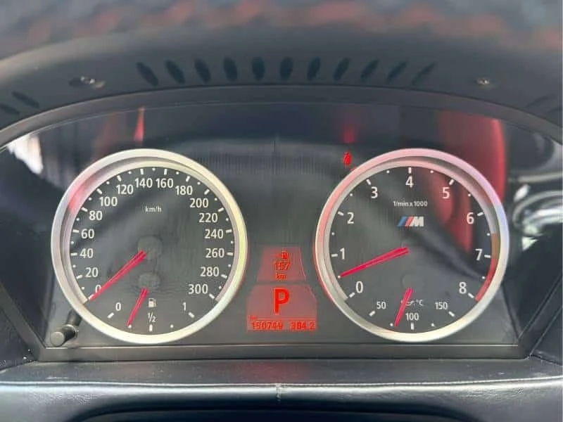BMW X6 M / Wide body / Carfax / ����������  | Mobile.bg � ����������� 7