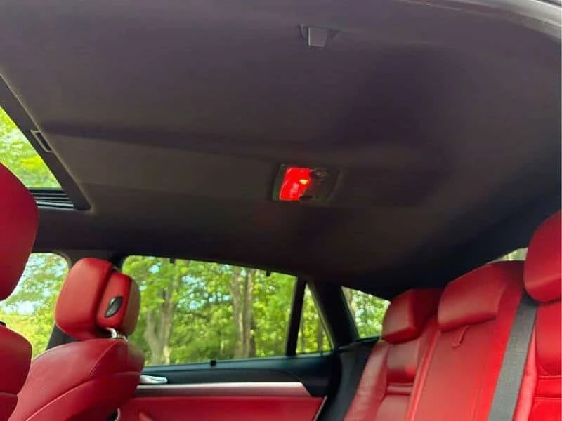 BMW X6 M / Wide body / Carfax / ����������  | Mobile.bg � ����������� 13