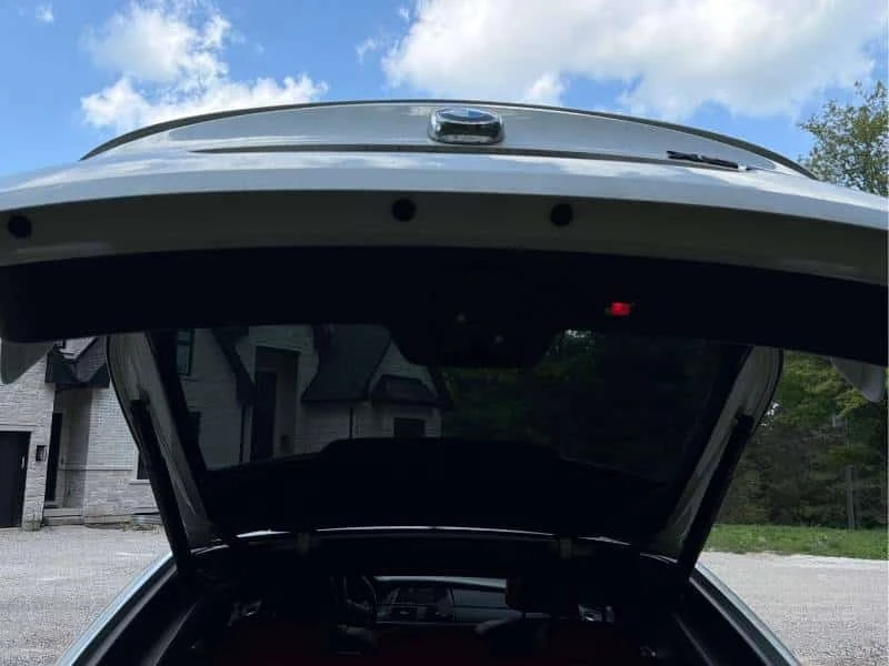 BMW X6 M / Wide body / Carfax / ����������  | Mobile.bg � ����������� 10
