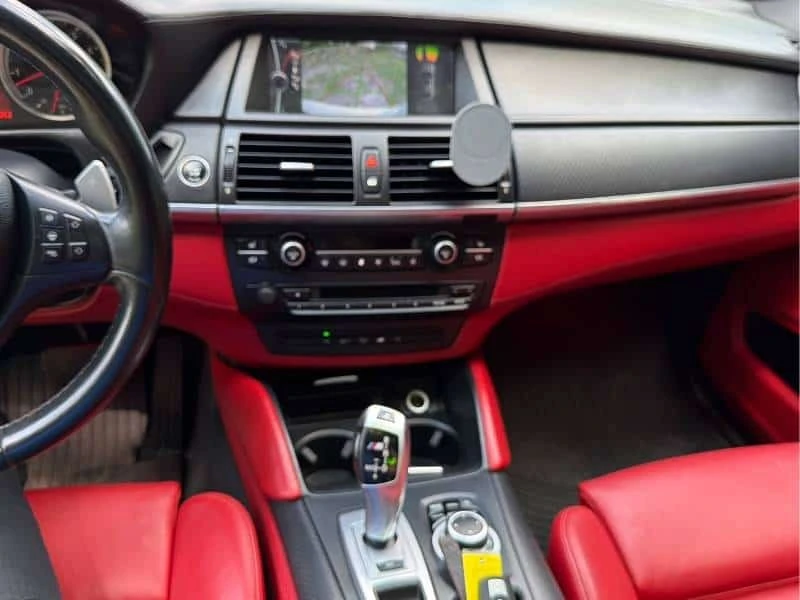 BMW X6 M / Wide body / Carfax / ����������  | Mobile.bg � ����������� 8