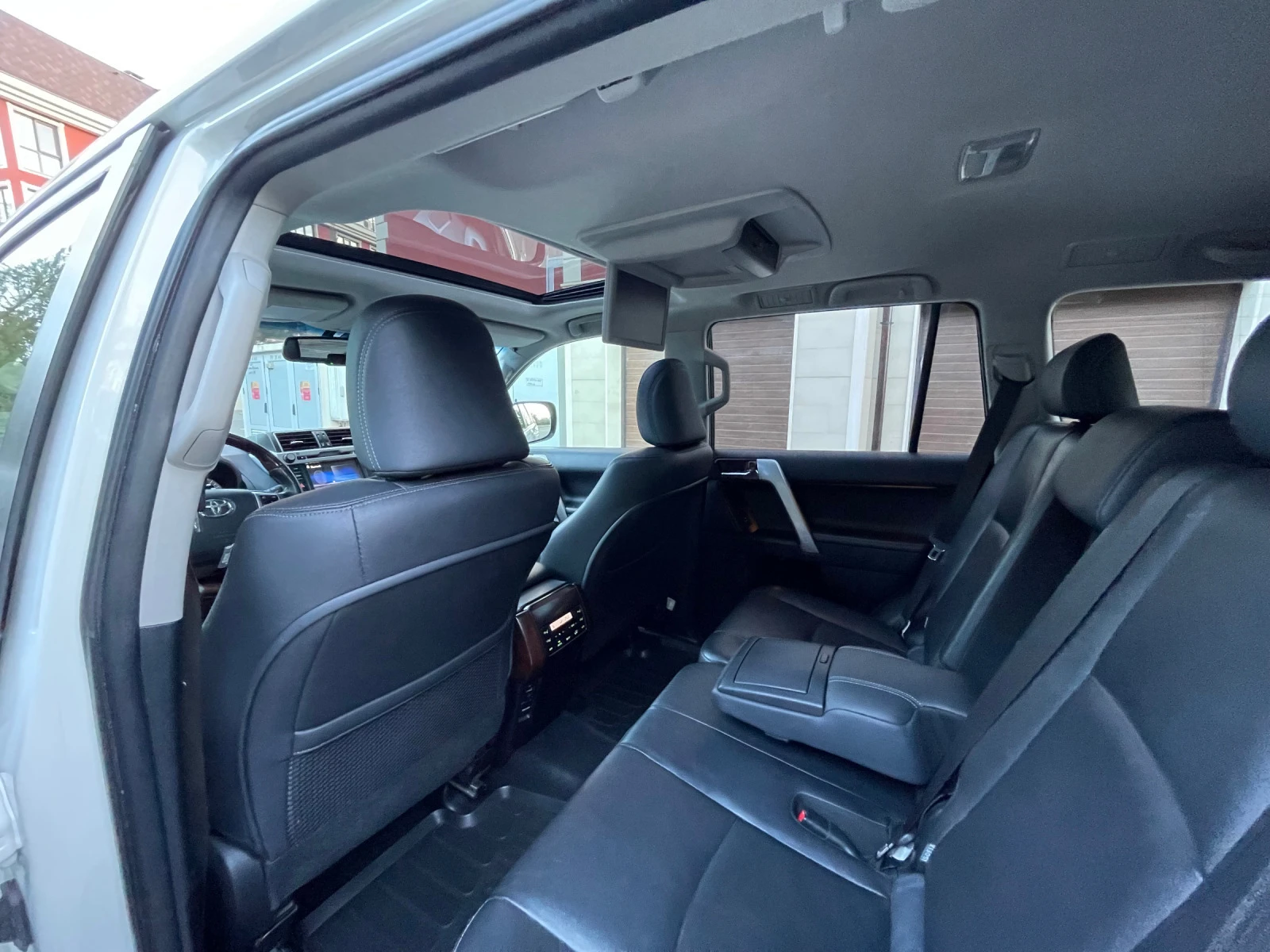 Toyota Land cruiser J150 LUXURY PREMIUM PLUS    | Mobile.bg   12