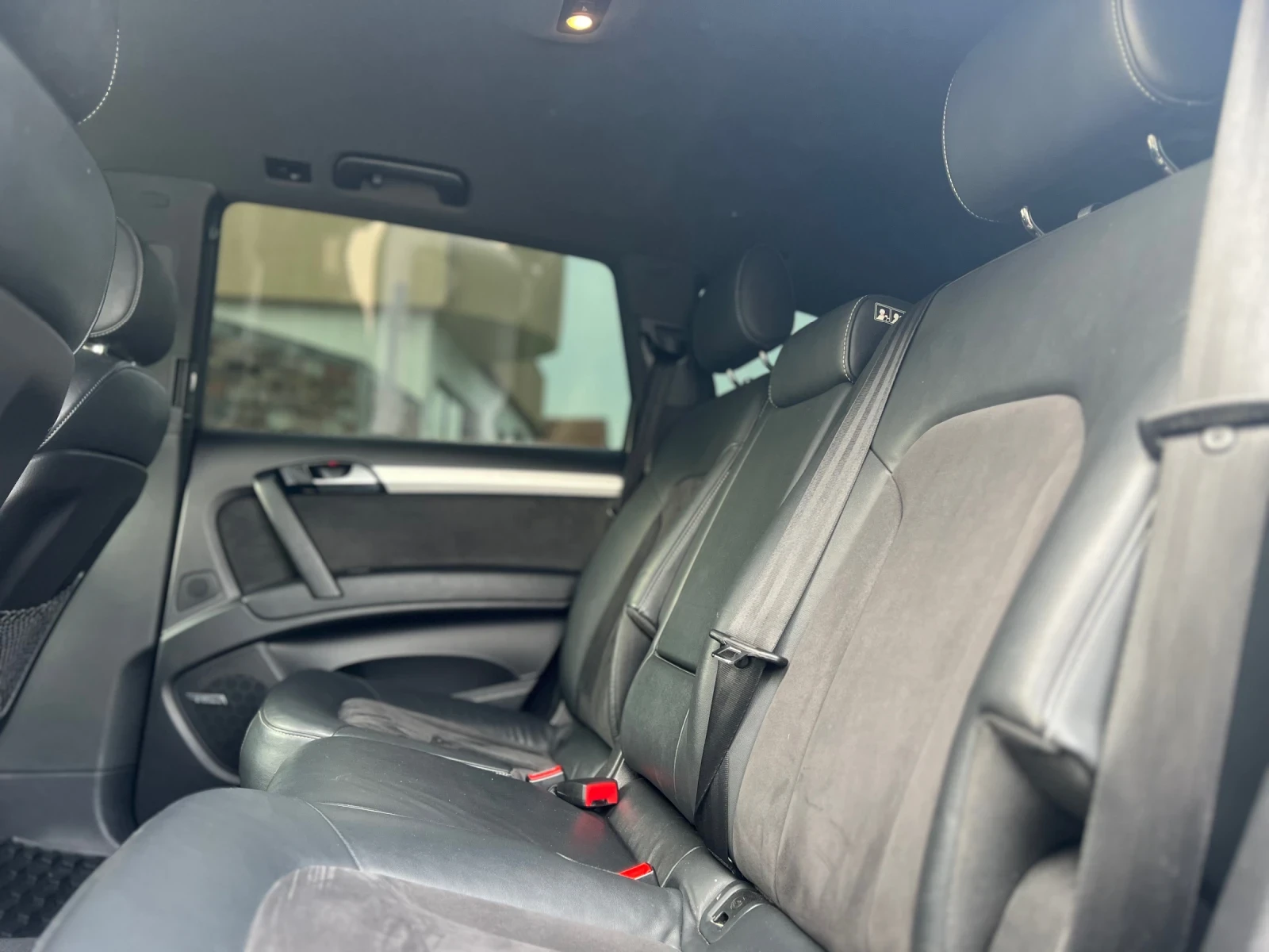 Audi Q7 | Mobile.bg   15