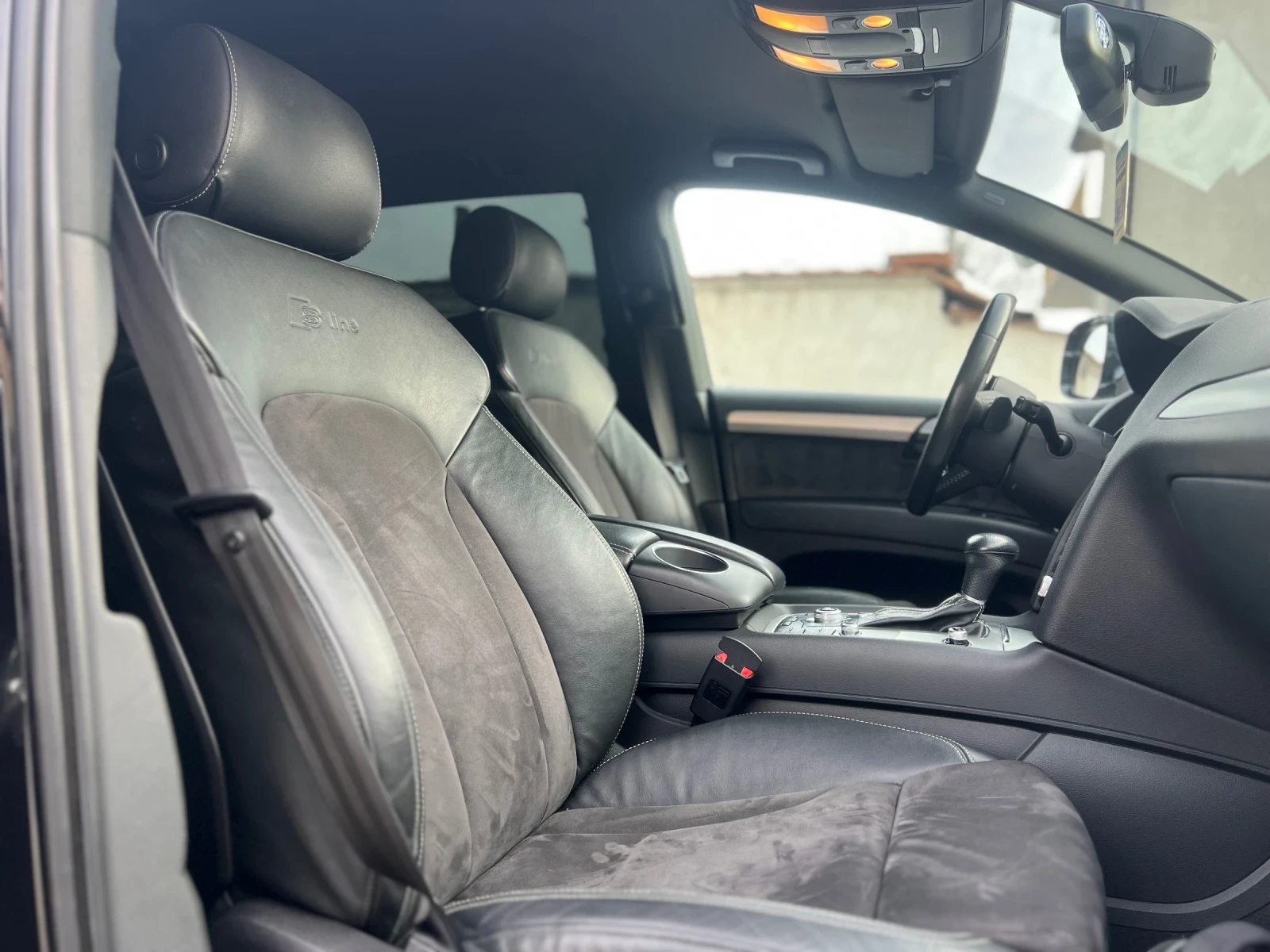 Audi Q7 | Mobile.bg   11
