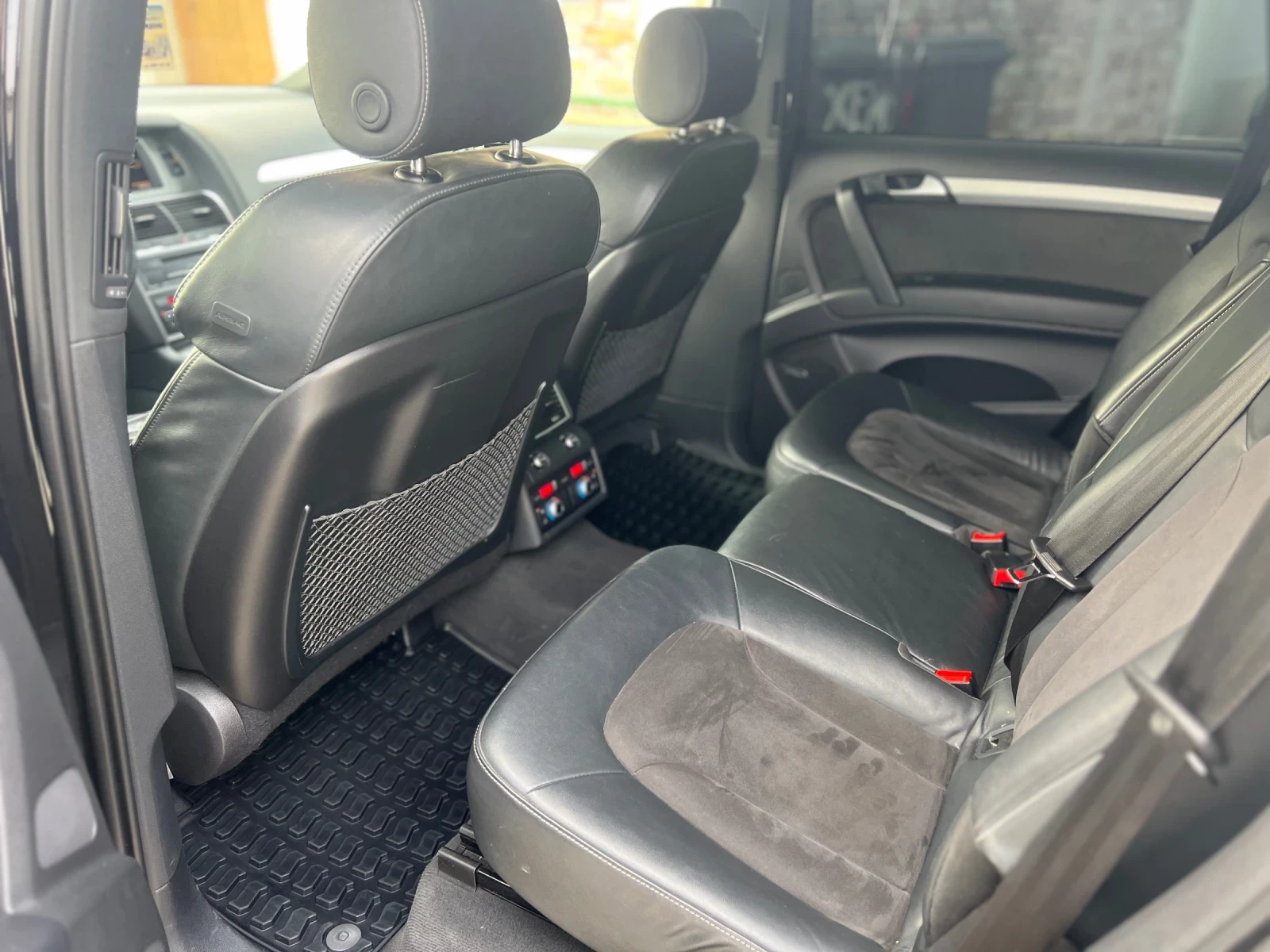 Audi Q7 | Mobile.bg   14