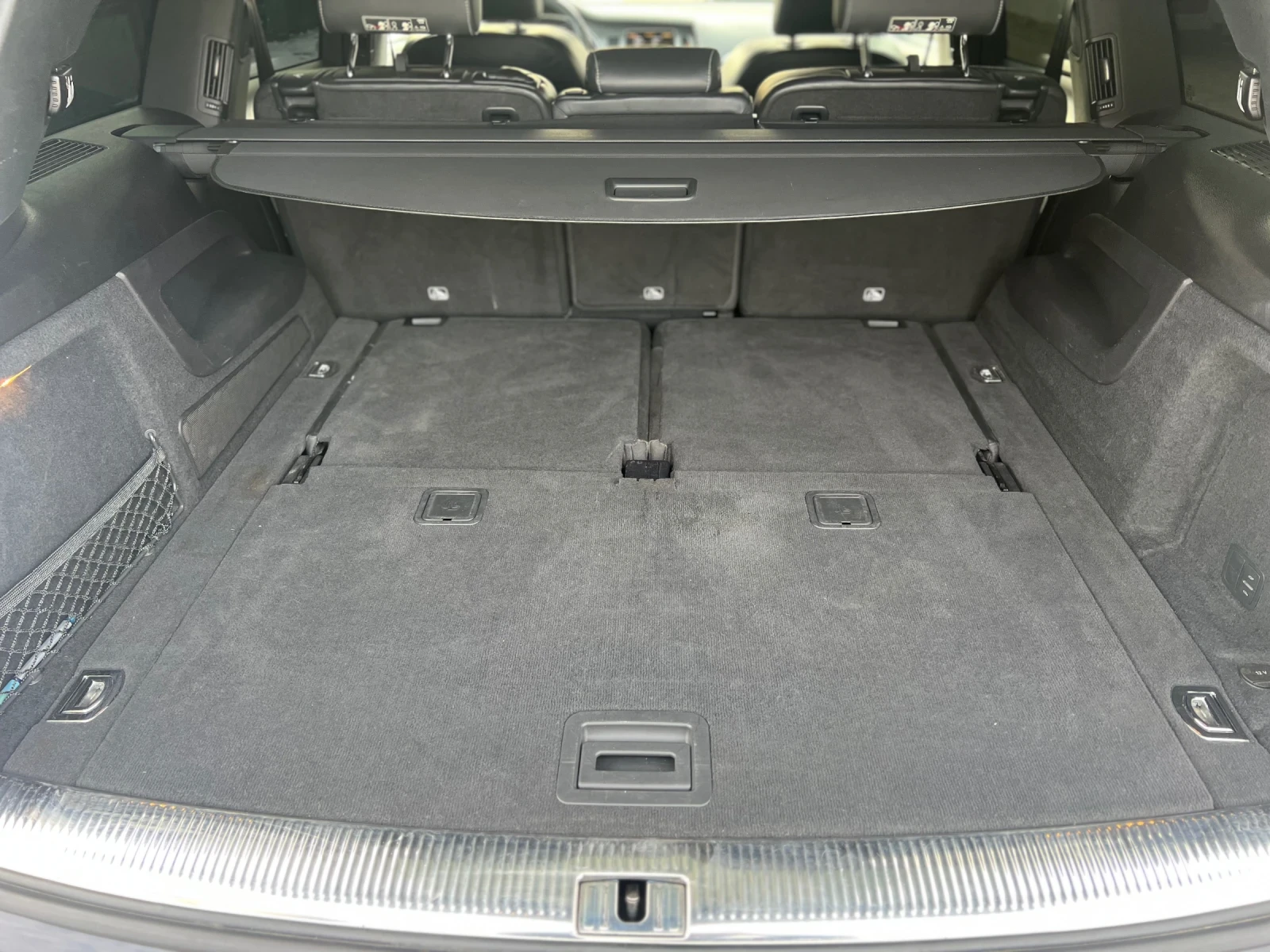 Audi Q7 | Mobile.bg   17