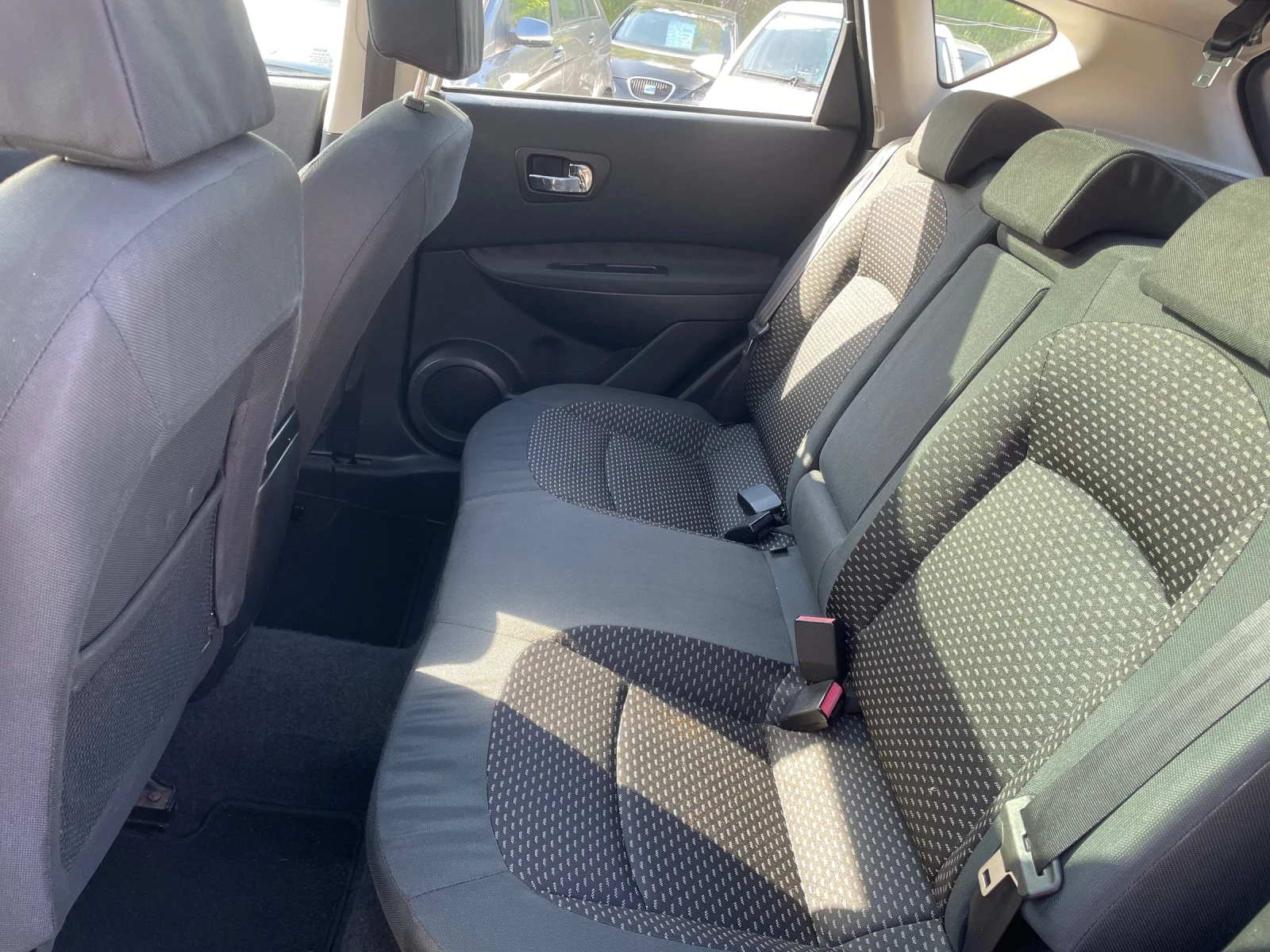 Nissan Qashqai ГАЗ - БЕНЗИН, 1.6 , 117 коня - изображение 10