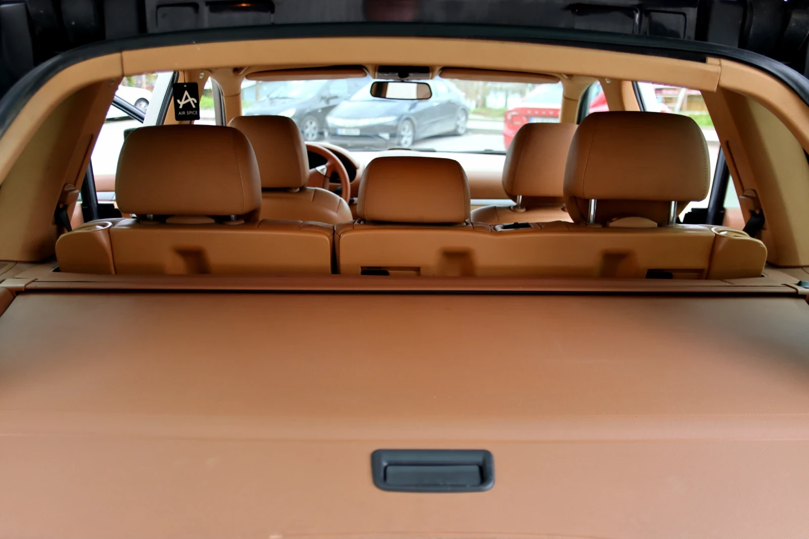 Porsche Cayenne  - изображение 8