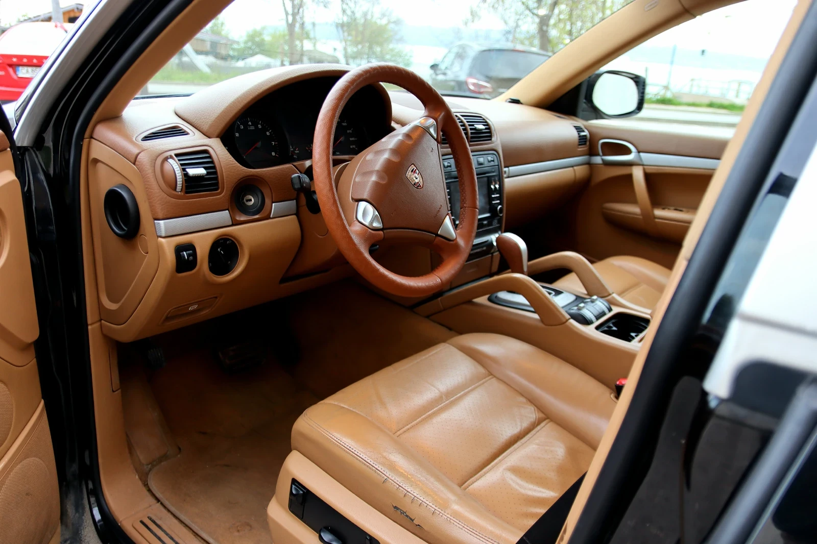 Porsche Cayenne  - изображение 4