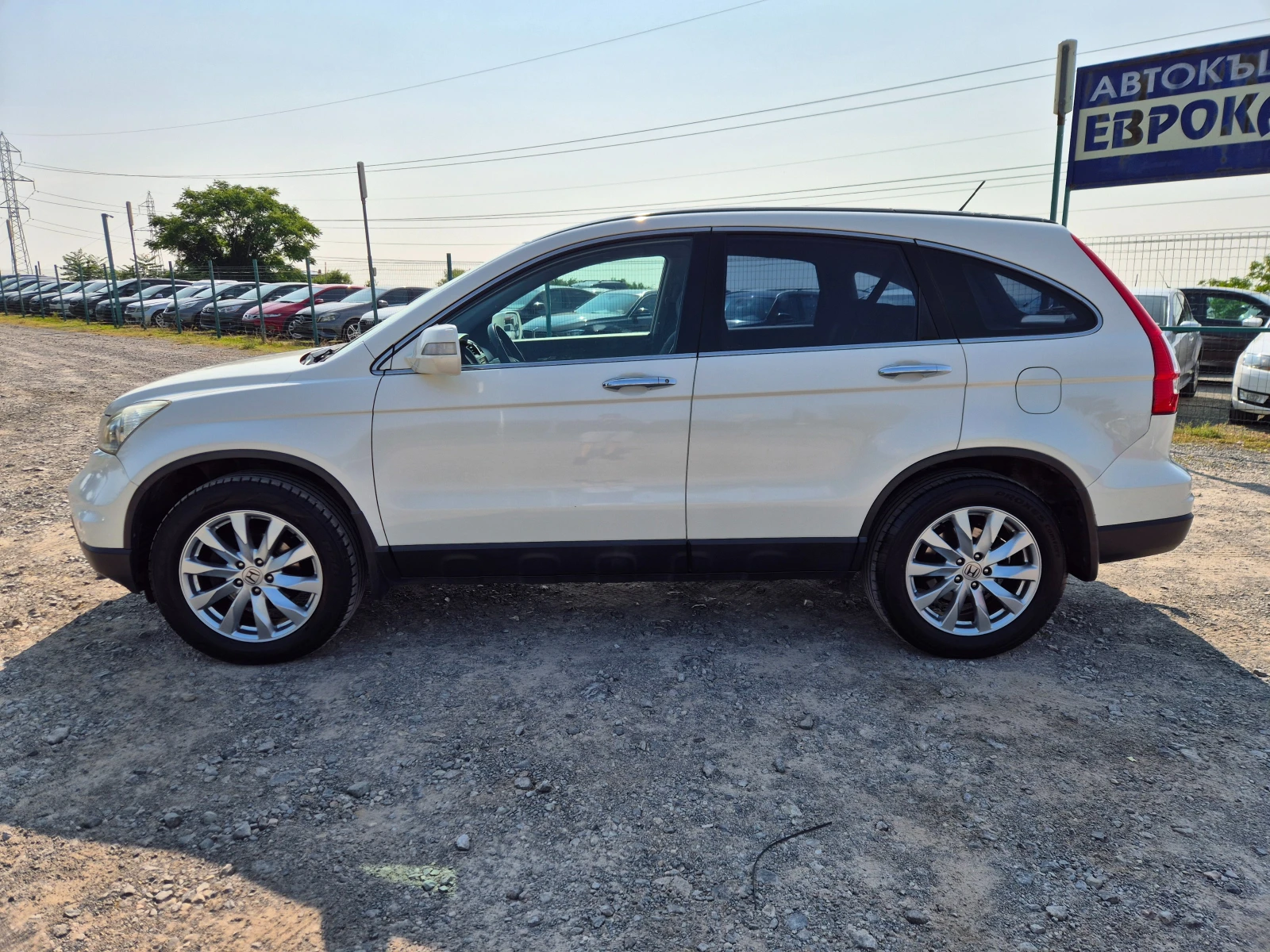 Honda Cr-v 2.2i-DTEC EXECUTIVE - изображение 2