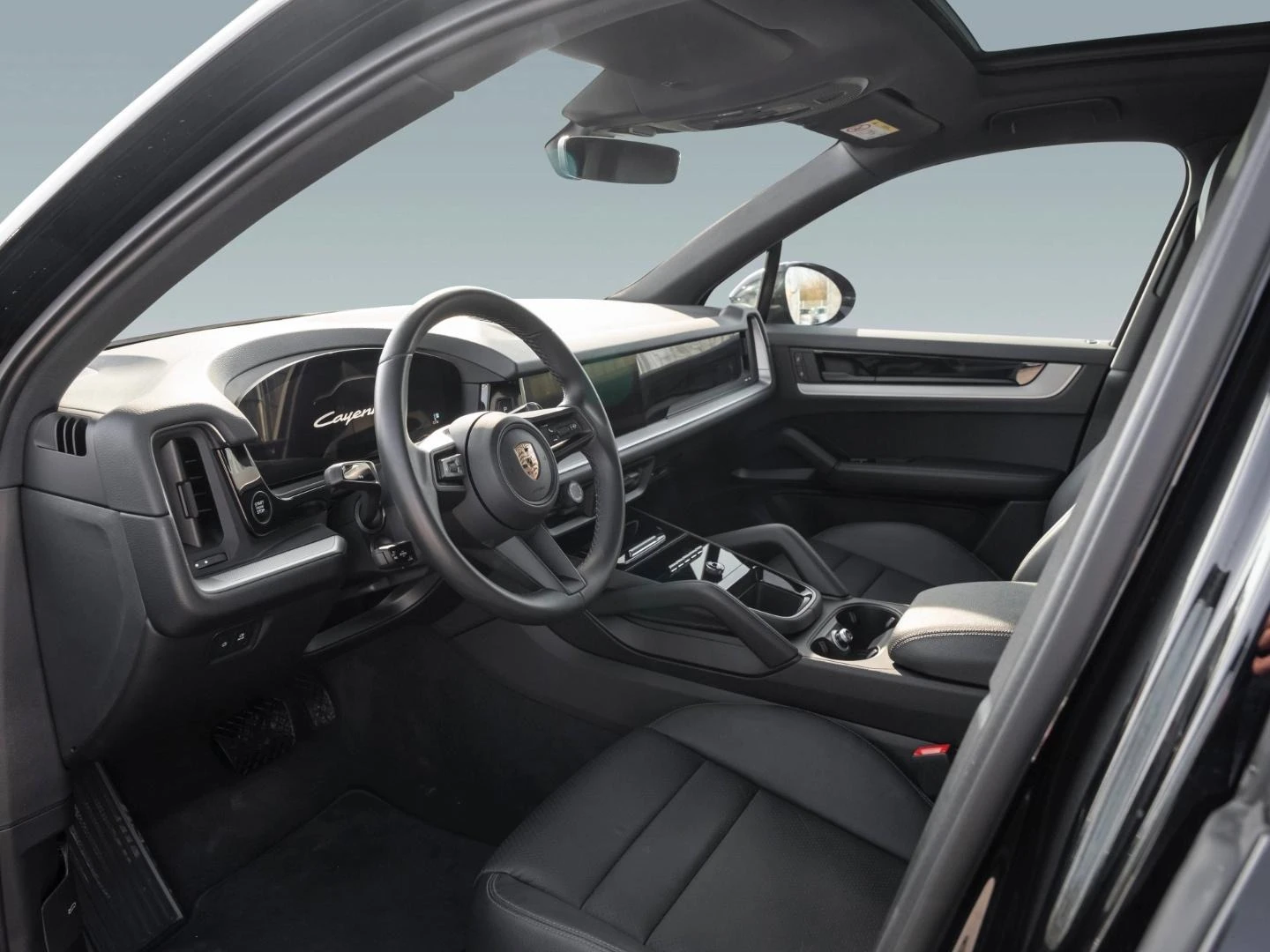 Porsche Cayenne V6/ FACELIFT/ PANORAMA/ CAMERA/ LED MATRIX/ 21/ - изображение 6
