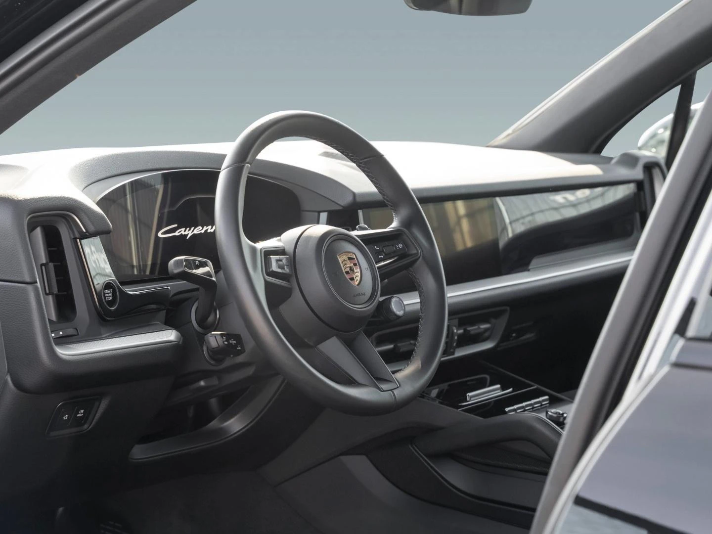 Porsche Cayenne V6/ FACELIFT/ PANORAMA/ CAMERA/ LED MATRIX/ 21/ - изображение 8