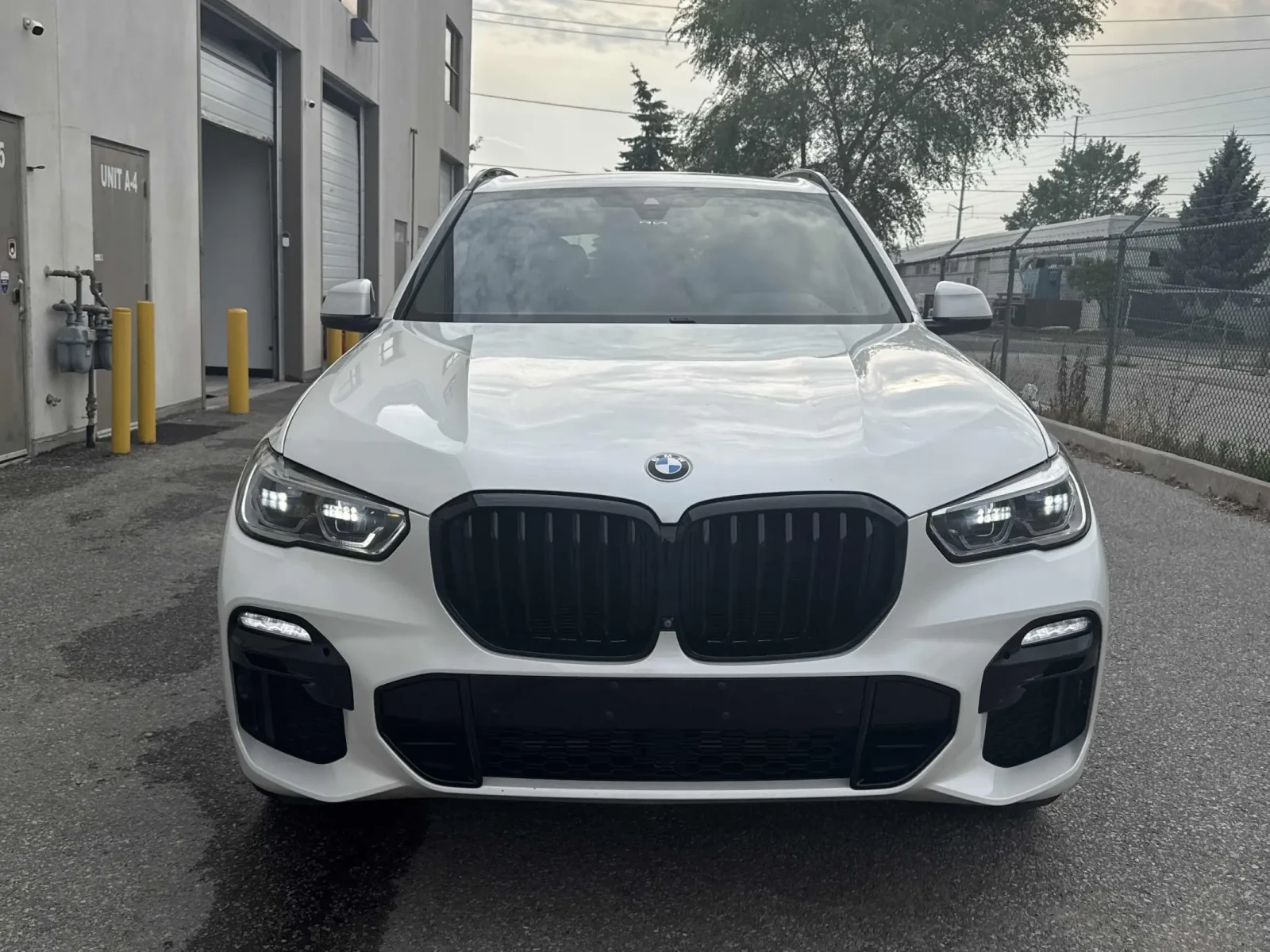 BMW X5 xDrive40i* CARFAX*  - изображение 5