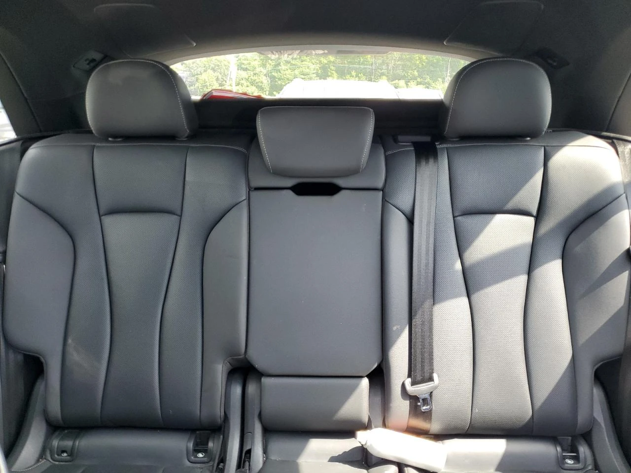 Audi Q8 PREMIUM PLUS S-LINE* MATRIX* DSITONIC* KEYLESS - изображение 10