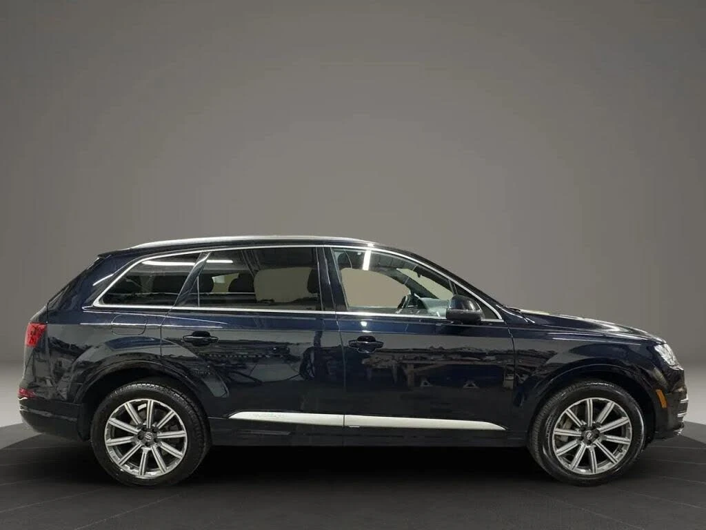 Audi Q7 3.0 TFSI quattro Premium Plus - изображение 6